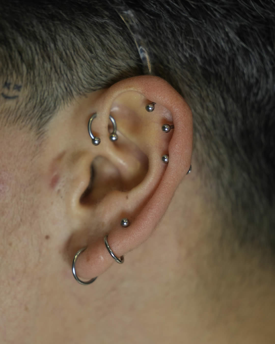 Piercing Sonrası Bakım: Nelere Dikkat Etmelisiniz?